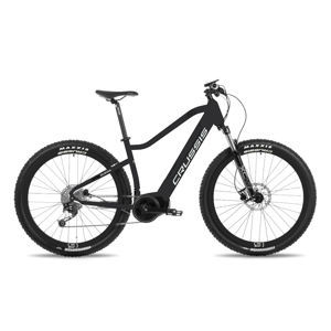 Dámsky horský elektrobicykel Crussis ONE-Guera 9.6-S - model 2021 17" - Záruka 10 rokov