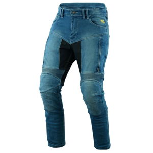 Moto jeansy BOS Prado blue - 36