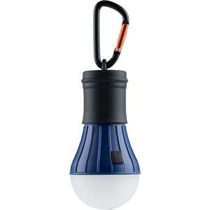 LED priestorové svietidlo Munkees Tent Lamp modrá