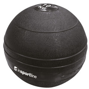 Medicinbal inSPORTline Slam Ball 10 kg