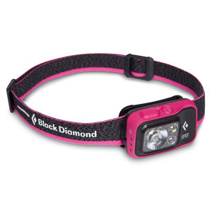 Čelovka Black Diamond Spot 400 Ultra Pink