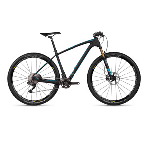 Horský bicykel KELLYS STAGE 90 29" - model 2017 M - Záruka 10 rokov