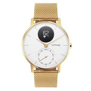 Pulzmetre withings