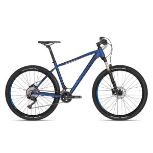 Horský bicykel KELLYS THORX 70 27,5" - model 2018 S - Záruka 10 rokov