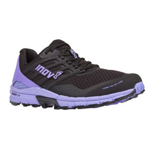 Dámske trailové topánky Inov-8 Trail Talon 290 (S) Black/Purple - 41,5