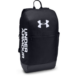 Batoh Under Armour Patterson Backpack Black - OSFA