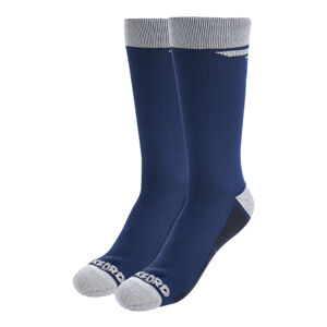 Nepremokavé ponožky s klimatickou membránou Oxford OxSocks Blue modrá - M