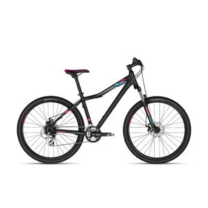 Dámsky horský bicykel KELLYS VANITY 30 27,5" - model 2018 19" - Záruka 10 rokov
