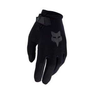 Dámske cyklo rukavice FOX Ranger Glove S23 Black - L