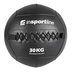 Posilňovacia lopta inSPORTline Walbal SE 30 kg