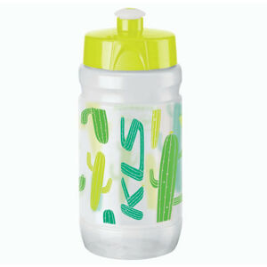 Detská cyklo fľaša Kellys Youngster 0,3l Cactus