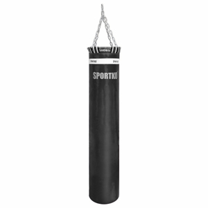Boxovacie vrece SportKO MP04 30x150 cm čierna