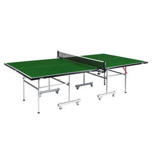 Stôl na stolný tenis Joola Inside zelená