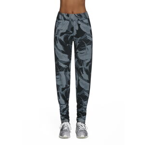 Dámske športové nohavice BAS BLACK Athena Pants multicolor - XL