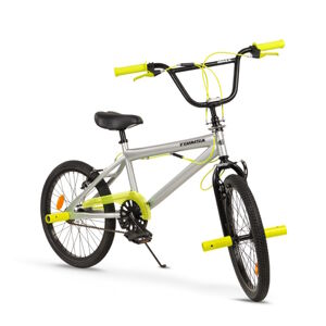 BMX bicykel Toimsa BMX 20" Yellow
