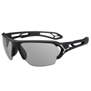 Športové slnečné okuliare Cébé S'Track L Variochrom