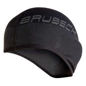 Univerzálna čiapka Brubeck Accessories Black - L/XL