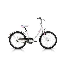 Detský bicykel KELLYS CINDY 20" - model 2016 - Záruka 5 rokov