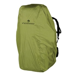 Pláštenka na batoh FERRINO Cover 1 zelená