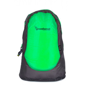 Ultra ľahký batoh GreenHermit CT-1220 20l zelená