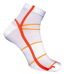 Dámske termo ponožky Brubeck - nízke 39-41 (M)