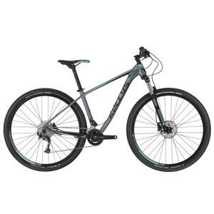 Dámsky horský bicykel KELLYS DESIRE 30 29" - model 2020 L (19") - Záruka 10 rokov