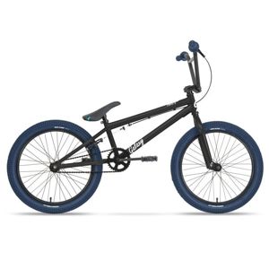 BMX bicykel Galaxy Early Bird 20" - model 2020 čierna