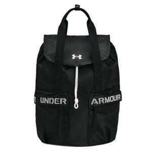 Batoh Under Armour Favorite Backpack Black - OSFA