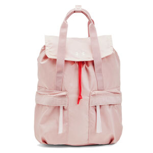 Batoh Under Armour Favorite Backpack Pink - OSFA