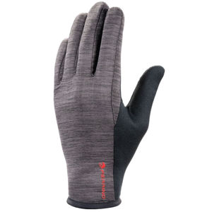 Zimné rukavice FERRINO Highlab Grip Black - M