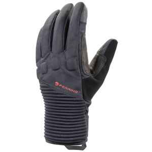 Technické rukavice FERRINO Highlab React Black - XS