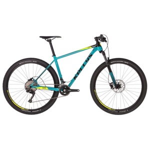 Horský bicykel KELLYS GATE 50 29" - model 2019 L (20,5") - Záruka 10 rokov