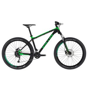 Horský bicykel KELLYS GIBON 30 27,5" - model 2020 S (15,5") - Záruka 10 rokov