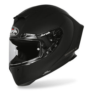 Moto prilba Airoh GP 550S Color čierna-matná 2022 L (59-60)