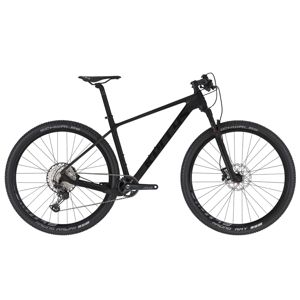 Horský bicykel KELLYS HACKER 50 29" - model 2020 L (20,5") - Záruka 10 rokov