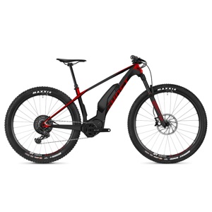 Horský elektrokobicykel Ghost Lector S6.7+ LC 29" 4.0 L (18")