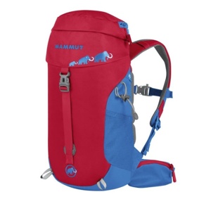 Detský batoh MAMMUT First Trion 12 Imperial-inferno - 12 l