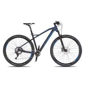 Horský bicykel 4EVER Inexxis 11 29'' - model 2019 17" - Záruka 10 rokov