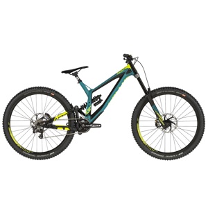 Celoodpružený bicykel KELLYS NOID 90 29" - model 2019 L (15", L 623 mm) - Záruka 10 rokov