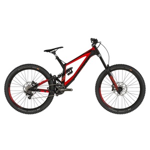 Celoodpružený bicykel KELLYS NOID 70 27,5" - model 2019 L (15", L 590 mm) - Záruka 10 rokov