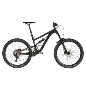 Celoodpružený bicykel KELLYS SWAG 10 27,5" - model 2019 L (19") - Záruka 10 rokov
