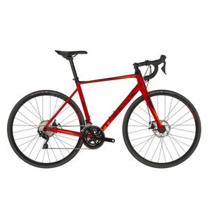 Cestný bicykel KELLYS ARC 50 28" - model 2019 L (559 mm) - Záruka 10 rokov