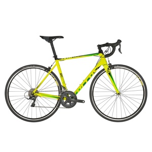Cestný bicykel KELLYS ARC 10 28" - model 2019 L (559 mm) - Záruka 10 rokov