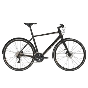 Cestný bicykel KELLYS PHYSIO 50 28" - model 2019 L (560 mm) - Záruka 10 rokov