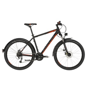 Horský bycikel KELLYS MADMAN 60 27,5" - model 2019 S (17'') - Záruka 10 rokov