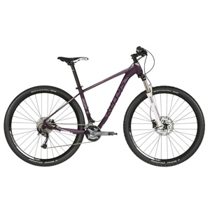 Dámsky horský bicykel KELLYS DESIRE 30 29" - model 2019 M (17") - Záruka 10 rokov