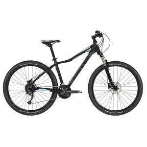 Dámsky horský bicykel KELLYS VANITY 70 27,5" - model 2019 M (17") - Záruka 10 rokov