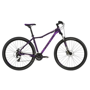 Dámsky horský bicykel KELLYS VANITY 30 29" - model 2019 L (19") - Záruka 10 rokov