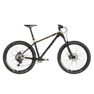Horský bicykel KELLYS GIBON 50 27,5" - model 2019 - Záruka 10 rokov