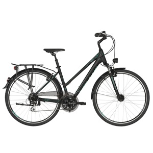 Dámsky trekingový bicykel KELLYS CRISTY 60 28" - model 2019 M - Záruka 10 rokov
